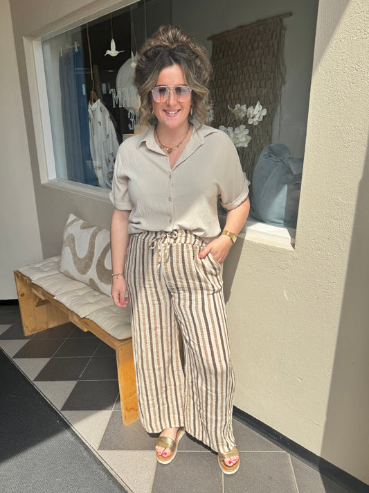 Broek Melle