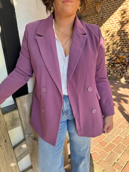 Blazer Liv