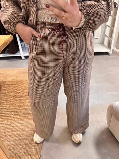 Broek Nora