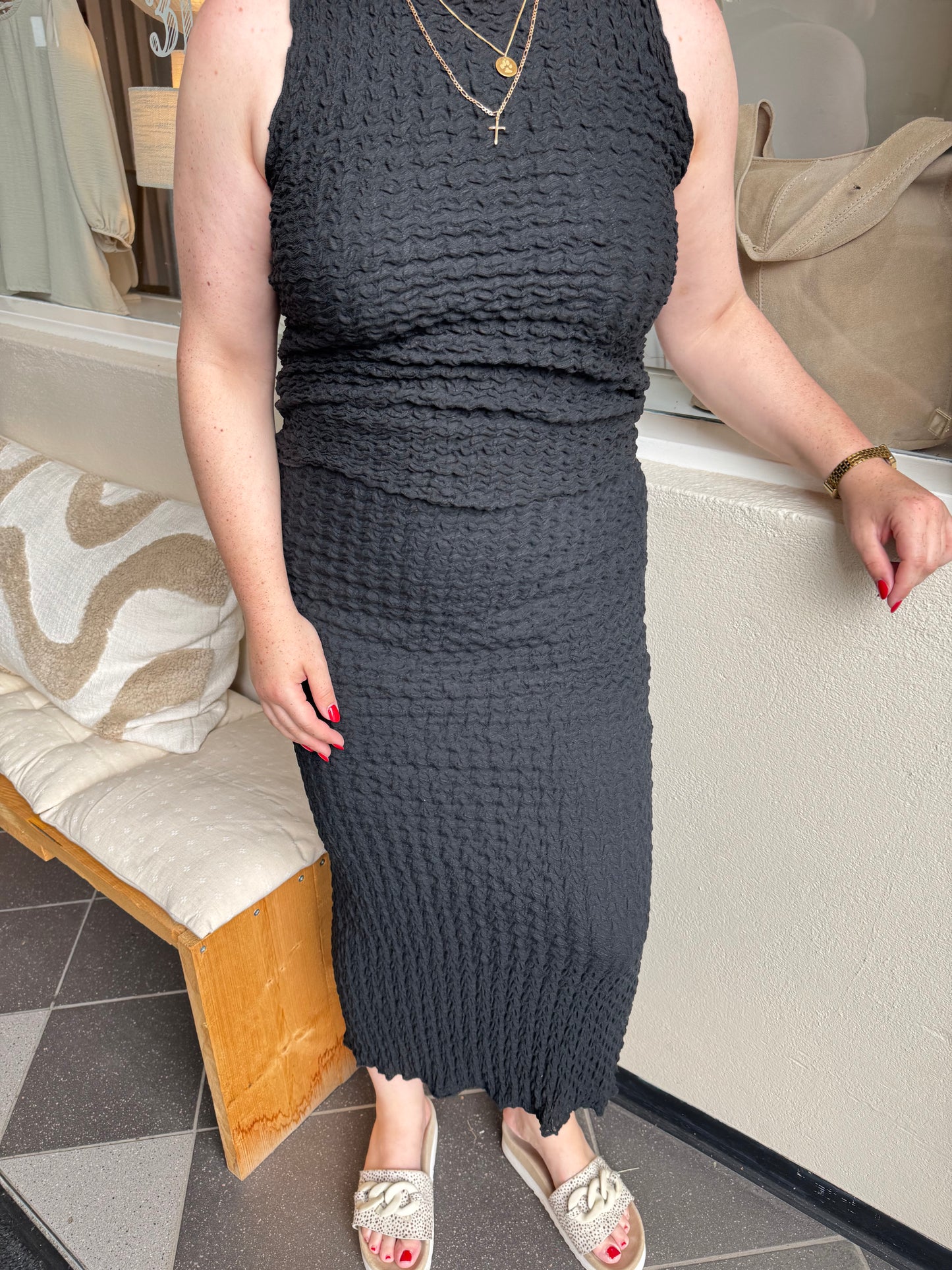 Top Lisa Zwart
