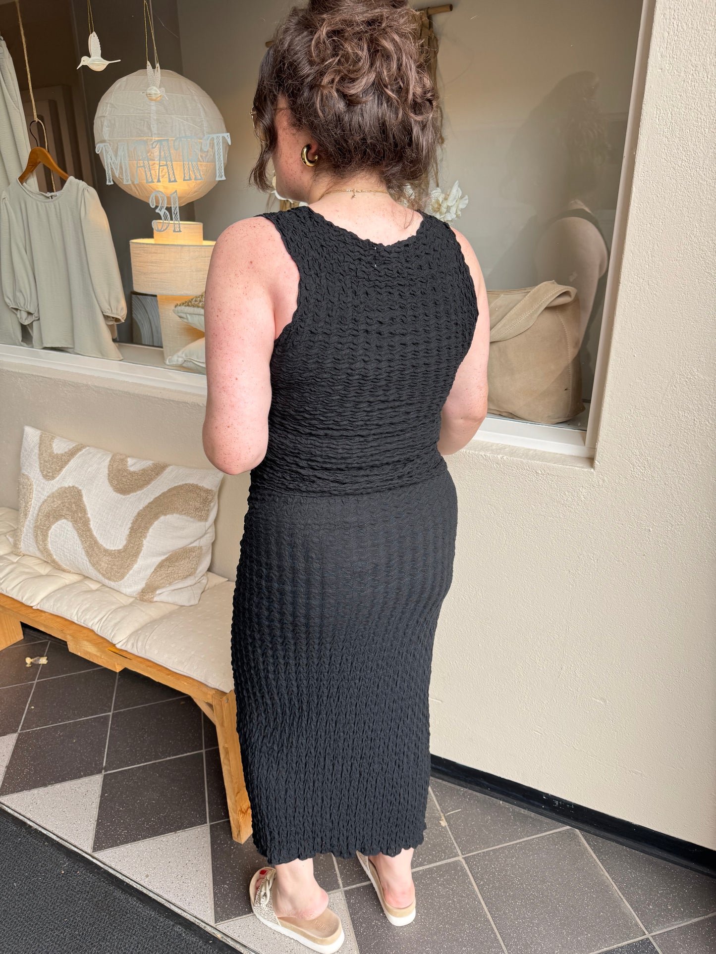 Top Lisa Zwart