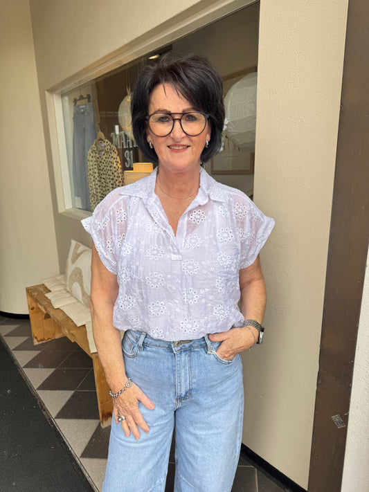 Blouse Suske