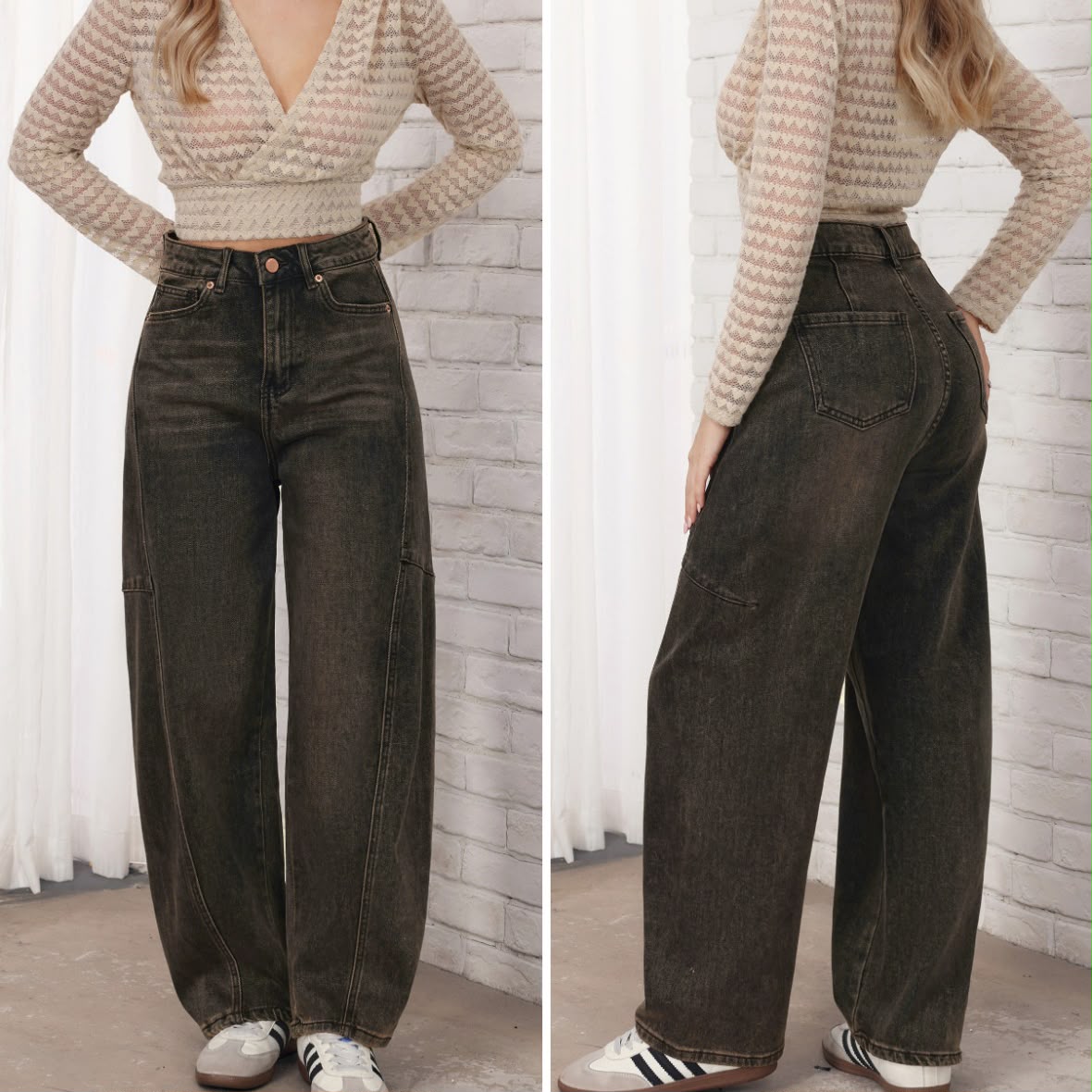 Jeans Ollie