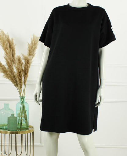 Jurk Melody Zwart