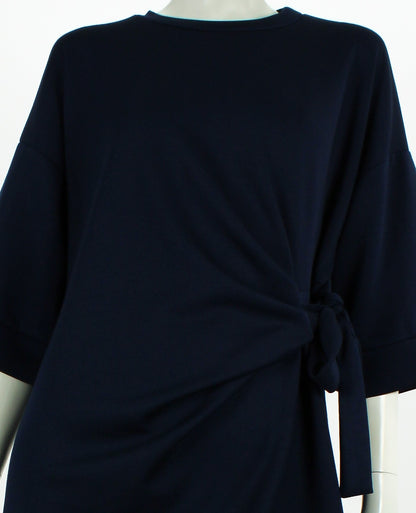 Jurk Romy Donkerblauw