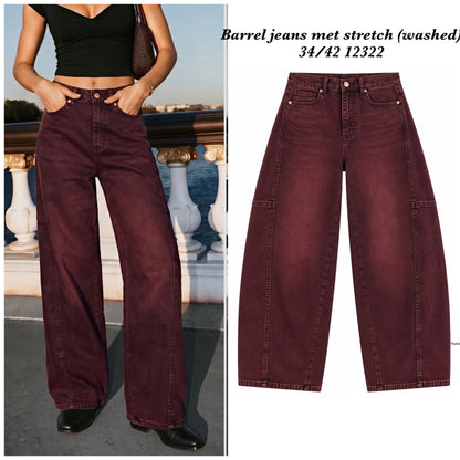 Jeans Noor