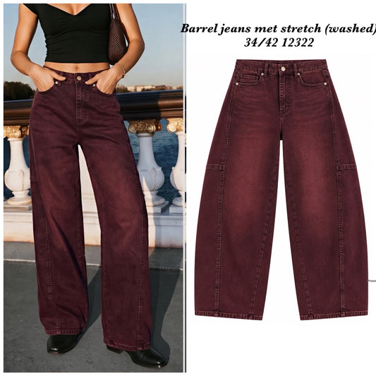 Jeans Noor