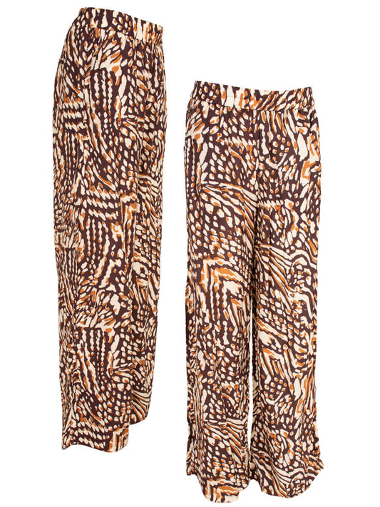 Broek Loua bruin
