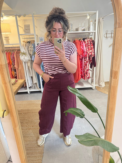 Top Saar Bordeaux
