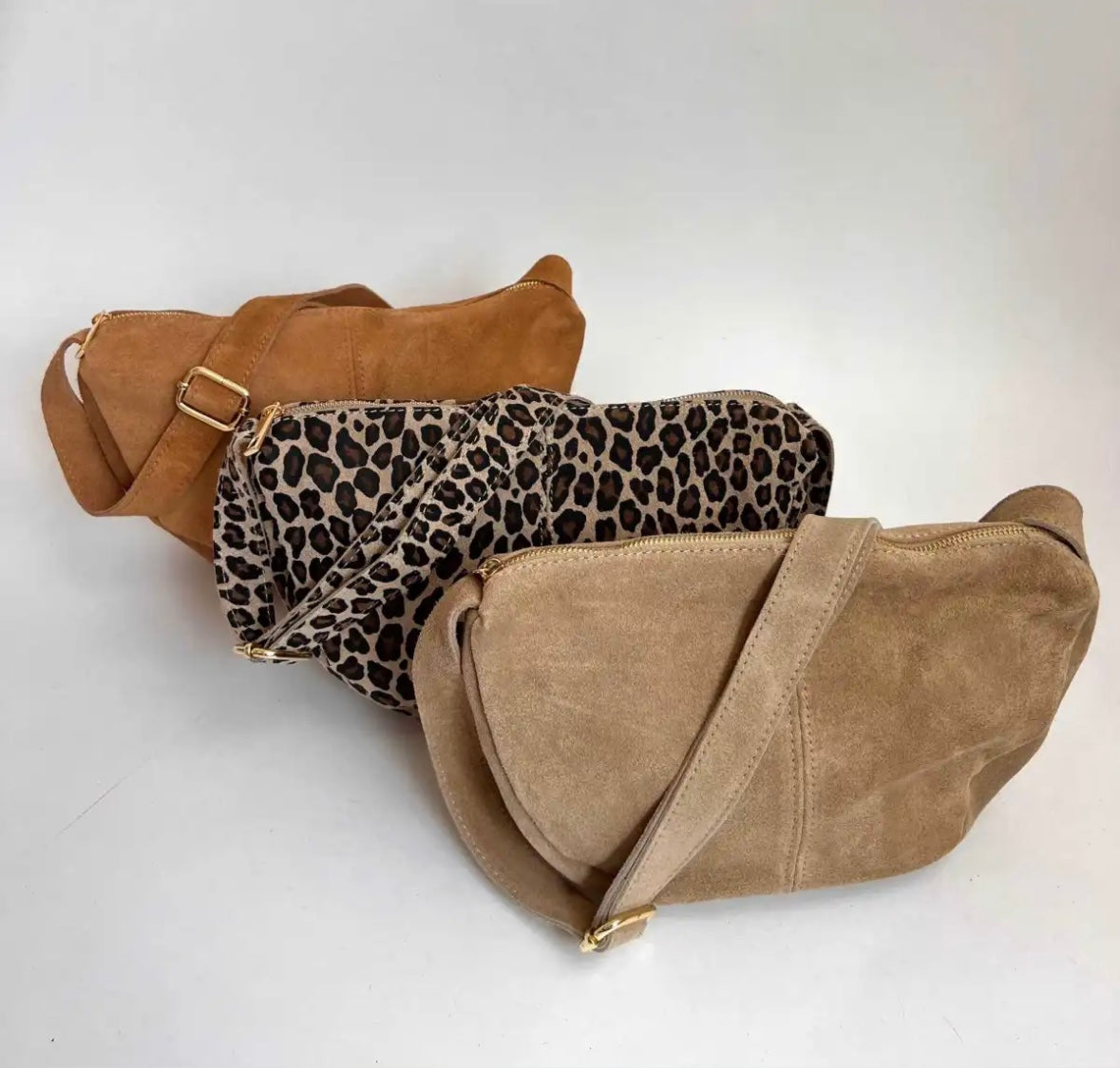 Tas Novi Panter