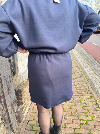 Rok Fien Donkerblauw