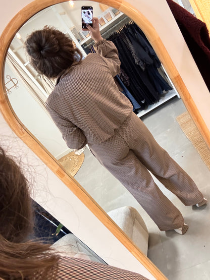 Blazer Nora