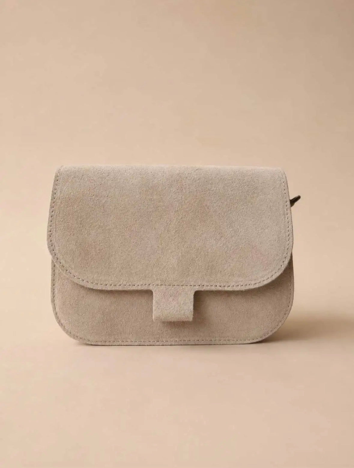 Tas Julie Beige