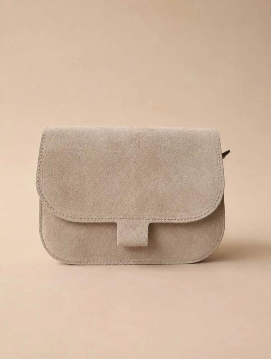 Tas Julie Beige