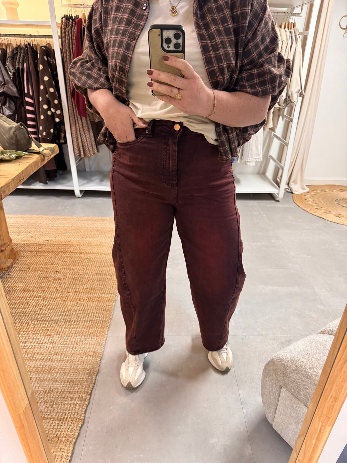 Jeans Noor