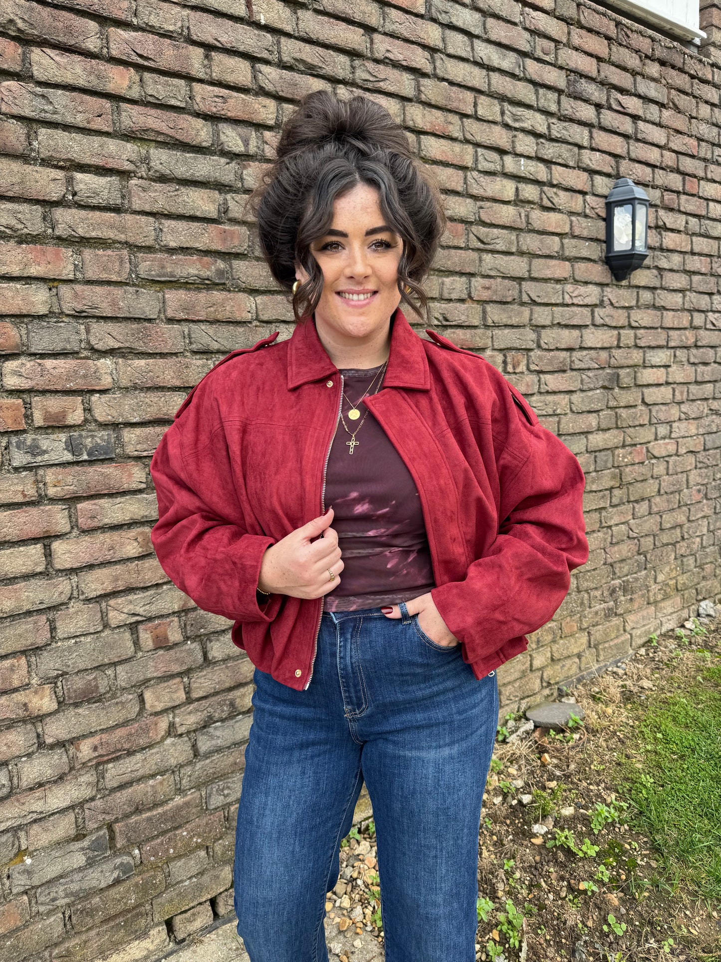 Jas Saar Bordeaux