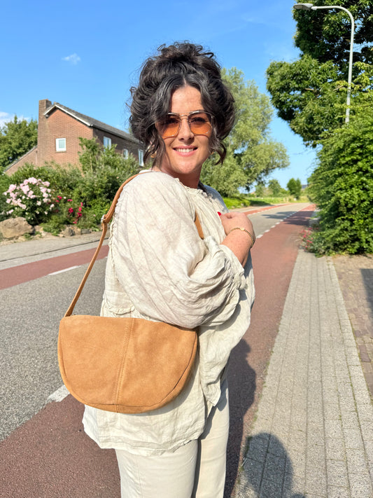 Tas Novi Cognac