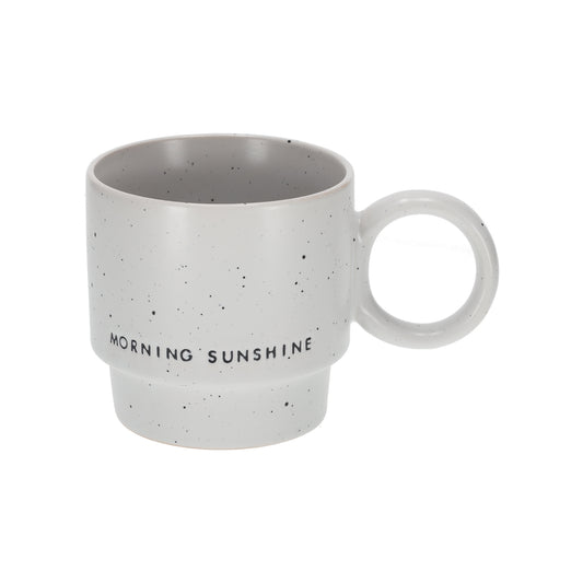 Stapelmok Morning Sunshine