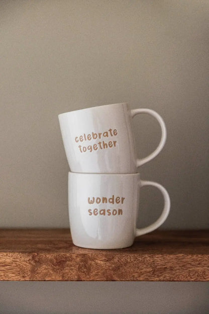 Sunday mok 'wonder Season'