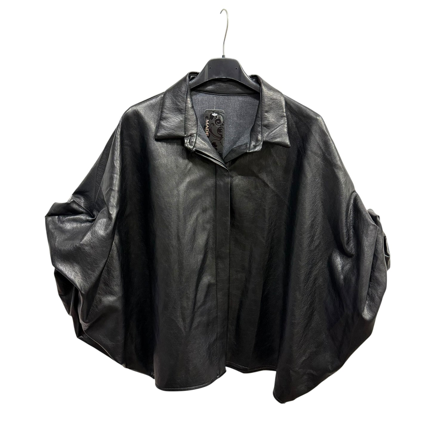 Blouse Sara zwart