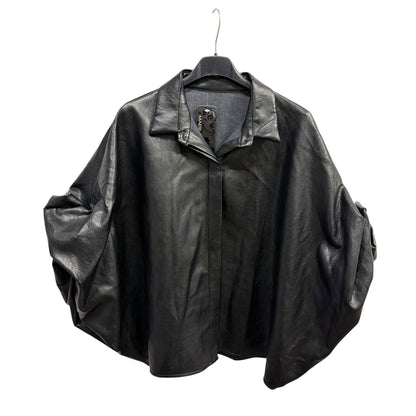 Blouse Sara zwart