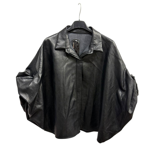 Blouse Sara zwart