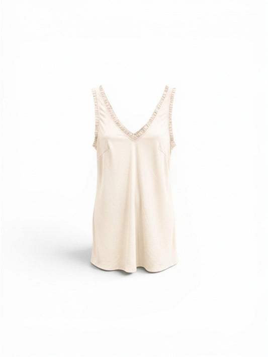 Top Olivia - Off white