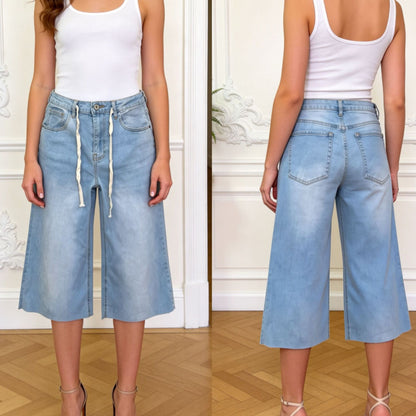Bermuda Jeans